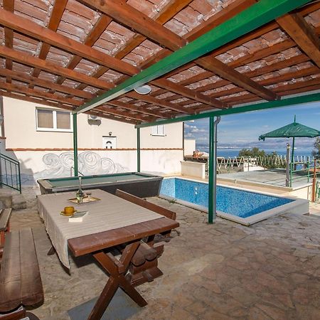 Apartments Laguna Стоморска Экстерьер фото